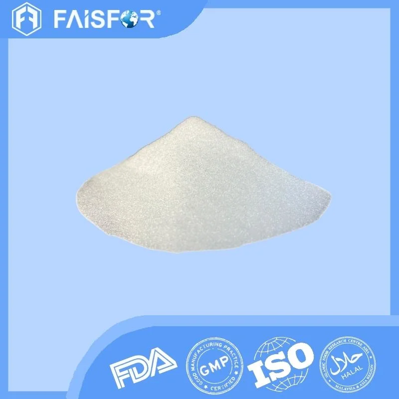 Los aditivos alimentarios D-fructosa CAS57-48-7 Edulcorante fructosa cristalina