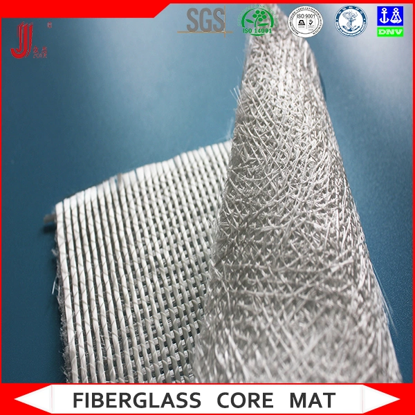 Fiberglass Sandwich Mat Eltnm800/250/600 for Rtm Process