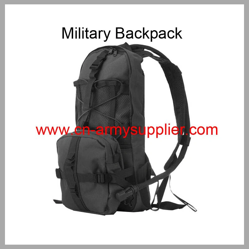 Camouflage-Police-Army-Outdoor Backpack-Alice Backpack