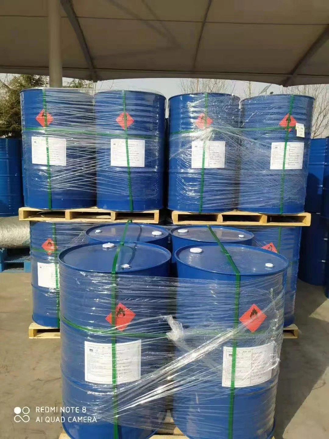 Hot Selling Wholesale/Supplier Supplier CAS 80-62-6 Methyl Methacrylate