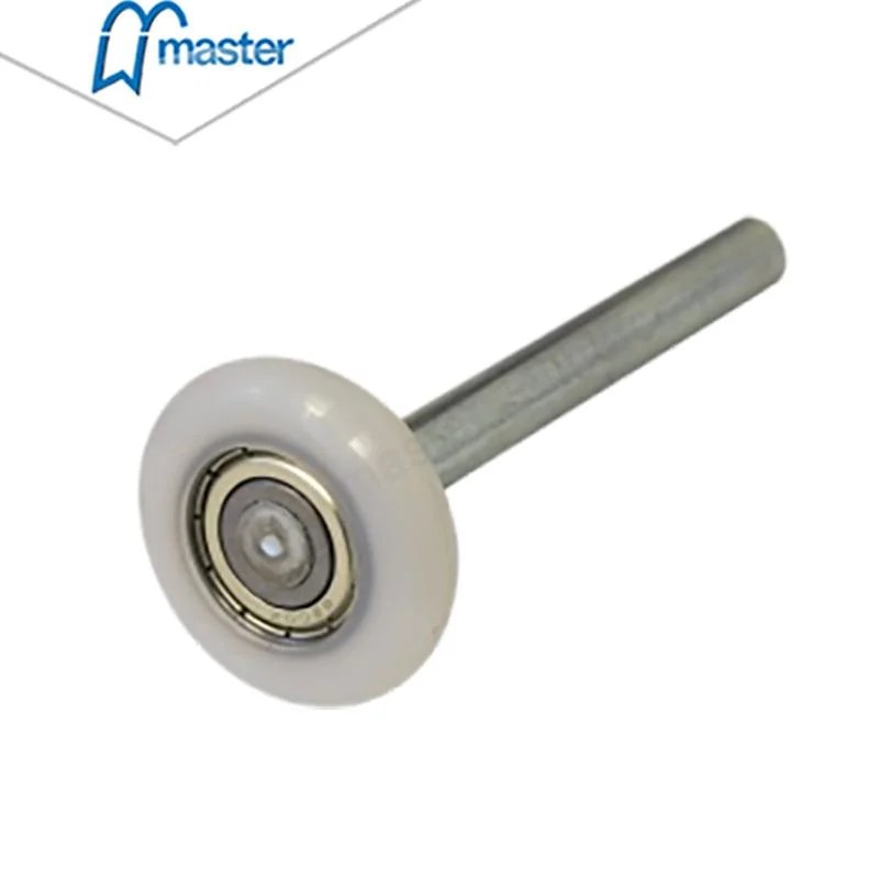 Modern Design Factory Manufacture Garage Door Roller