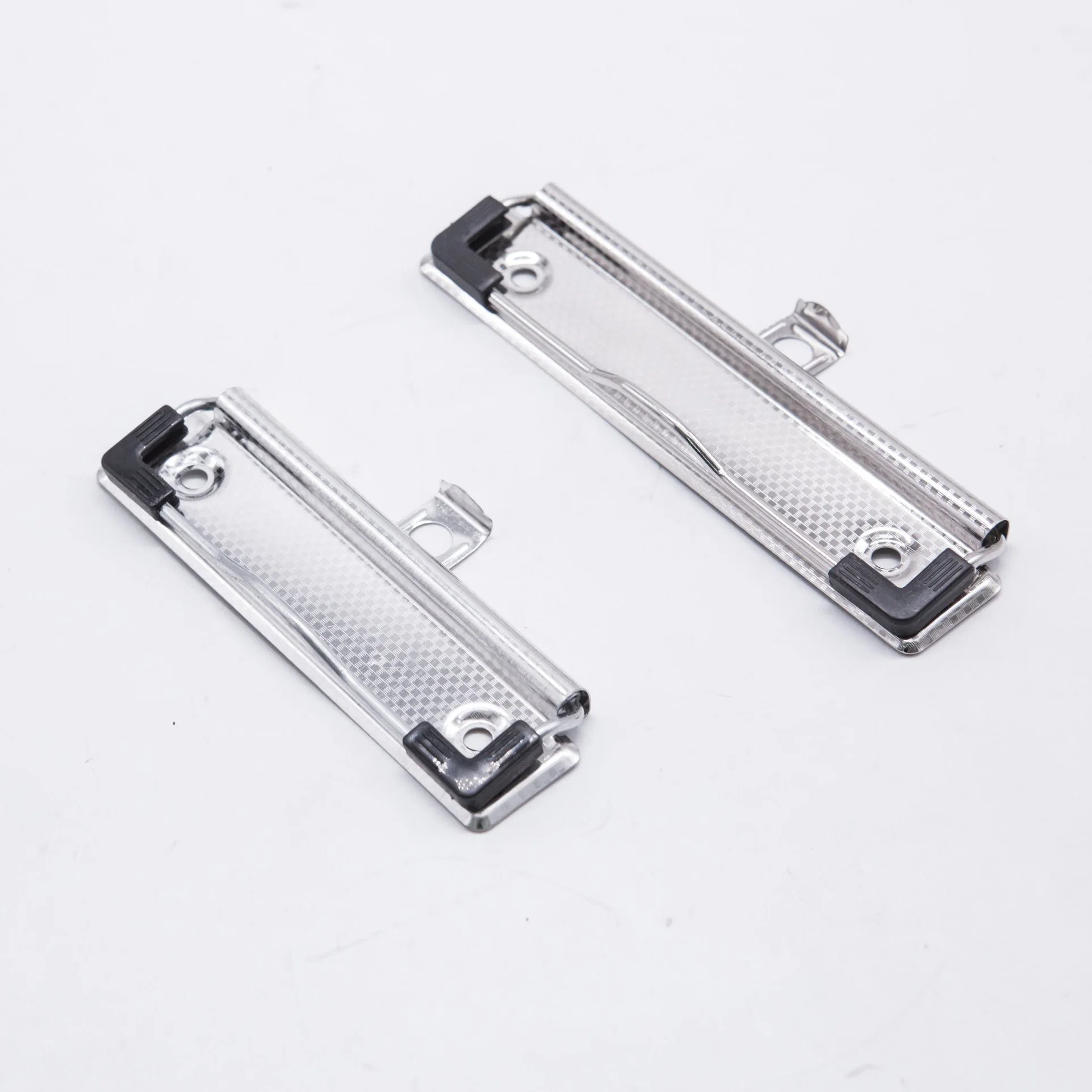 Optional Metal Stationery Clip Accessories A4 Drawing Board Clip Metal Wire Clip