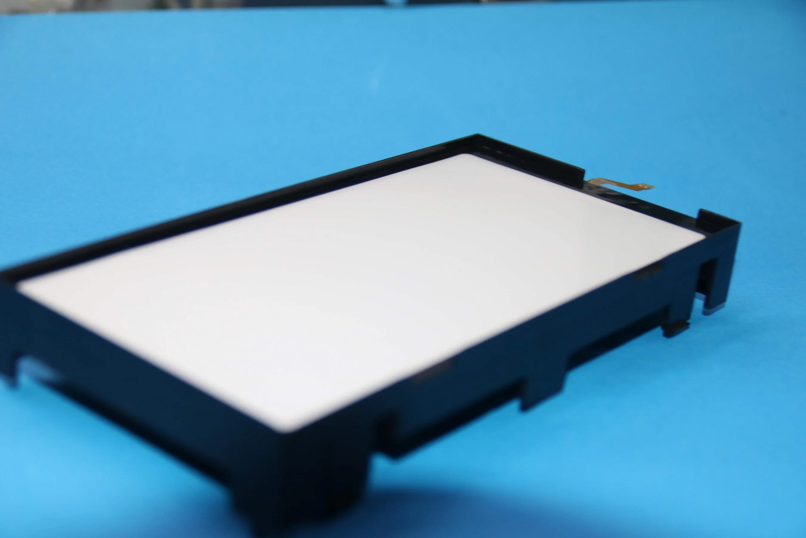 Benutzerdefinierte LCD-Display-Hintergrundbeleuchtung für LCD-Module