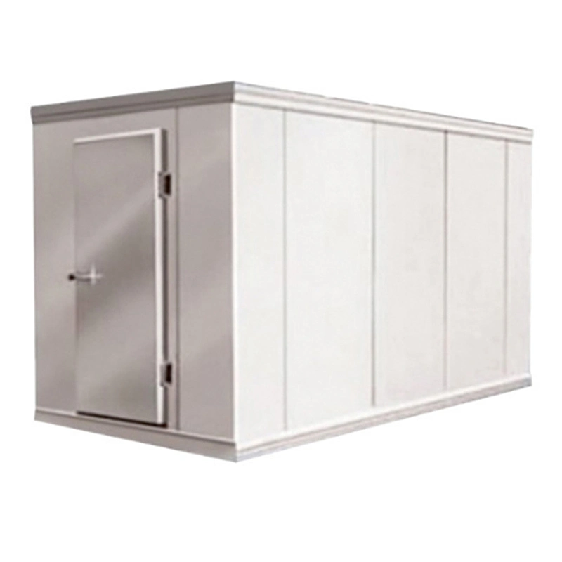 40ft 20FT Conteneur Coldroom préfabriqués/stockage/Coolroom chambre froide