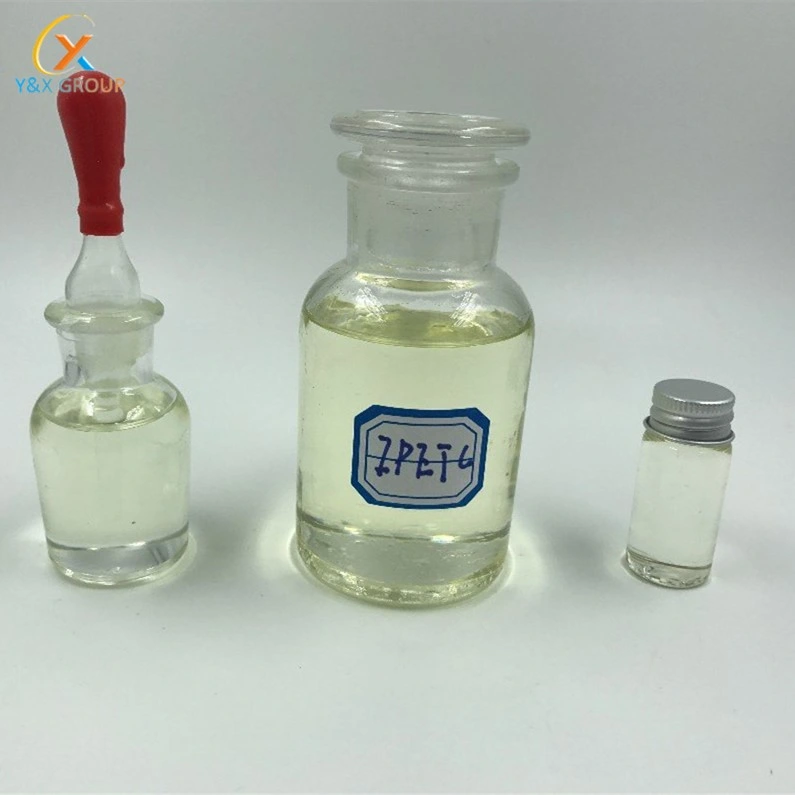 Mining Collector Isopropyl Ethyl Thionocarbamate IPETC Manufacturer