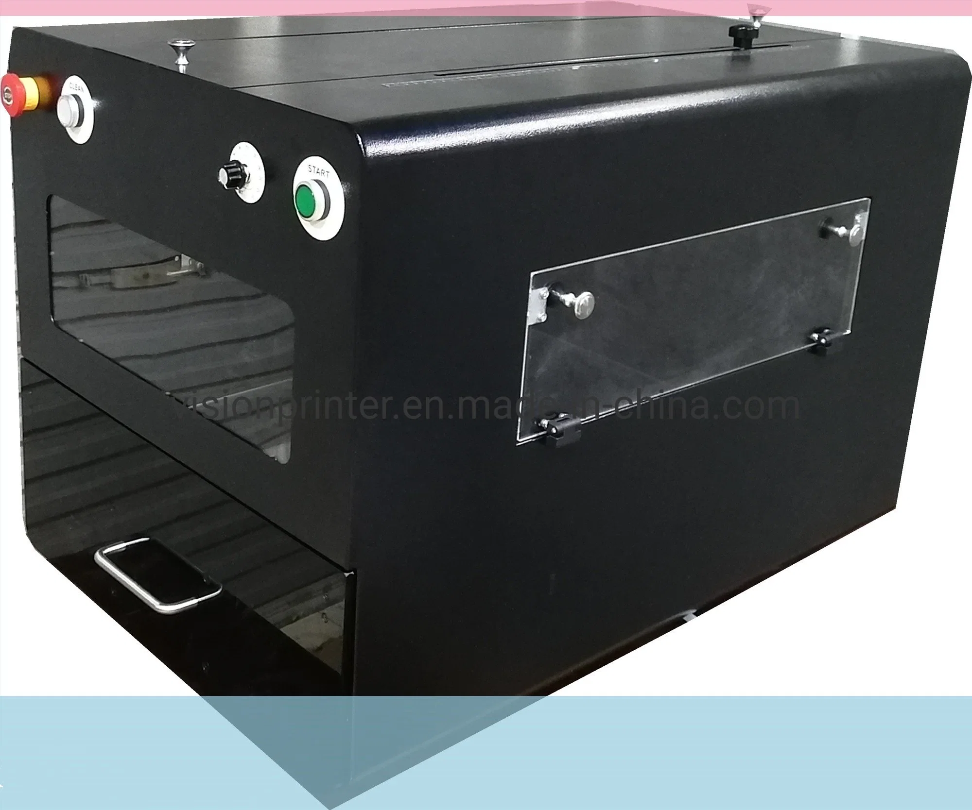 China High quality/High cost performance  A3 A4 T Shirt Printer Machine Digital Printer at Low Price