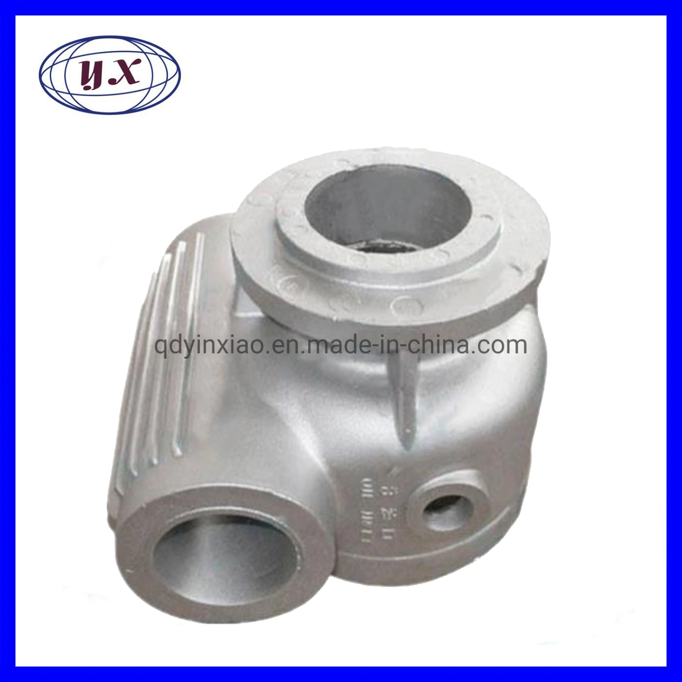 China High quality/High cost performance  Aluminum Sand Casting Products