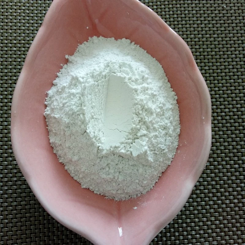 Micro-Scale Precipitated Calcium Carbonate with High quality/High cost performance and CAS No 471-34-1