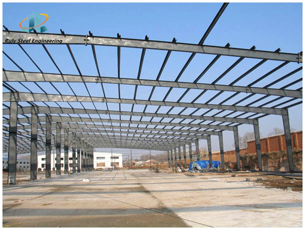 Steel Frame Workshop Design Prefabricated Steel Structure Hotel Apartment Building Manufactures Prefabricated Building