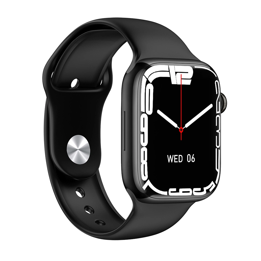 Смарт-часы Relogio Waterproof Reloj Inteligente Series7 Iwo7 Smart Watch