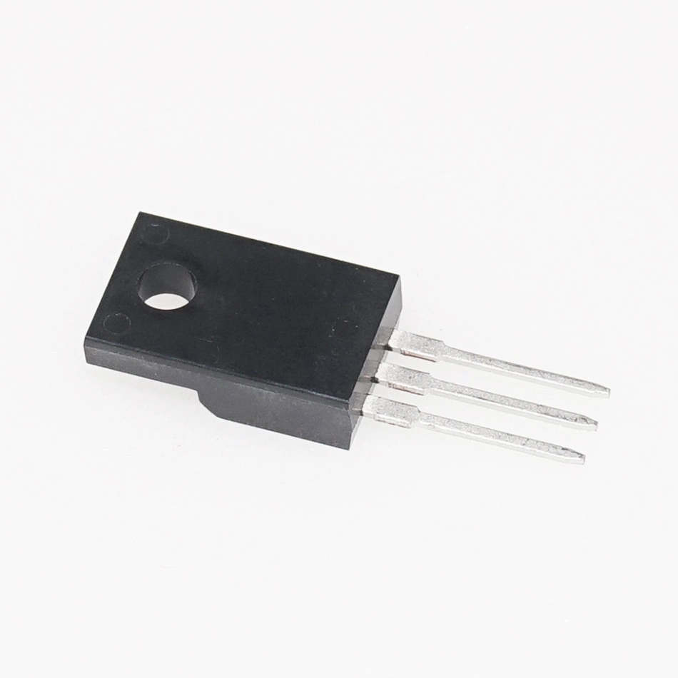 Диодные транзисторы MOSFET 600 в N-Channel Super Junction области применения N-Ch SJ MOS (S3) ESD Zener Применение SMPS, UPS, PFC, TELECOM, SemiHCS60R580S