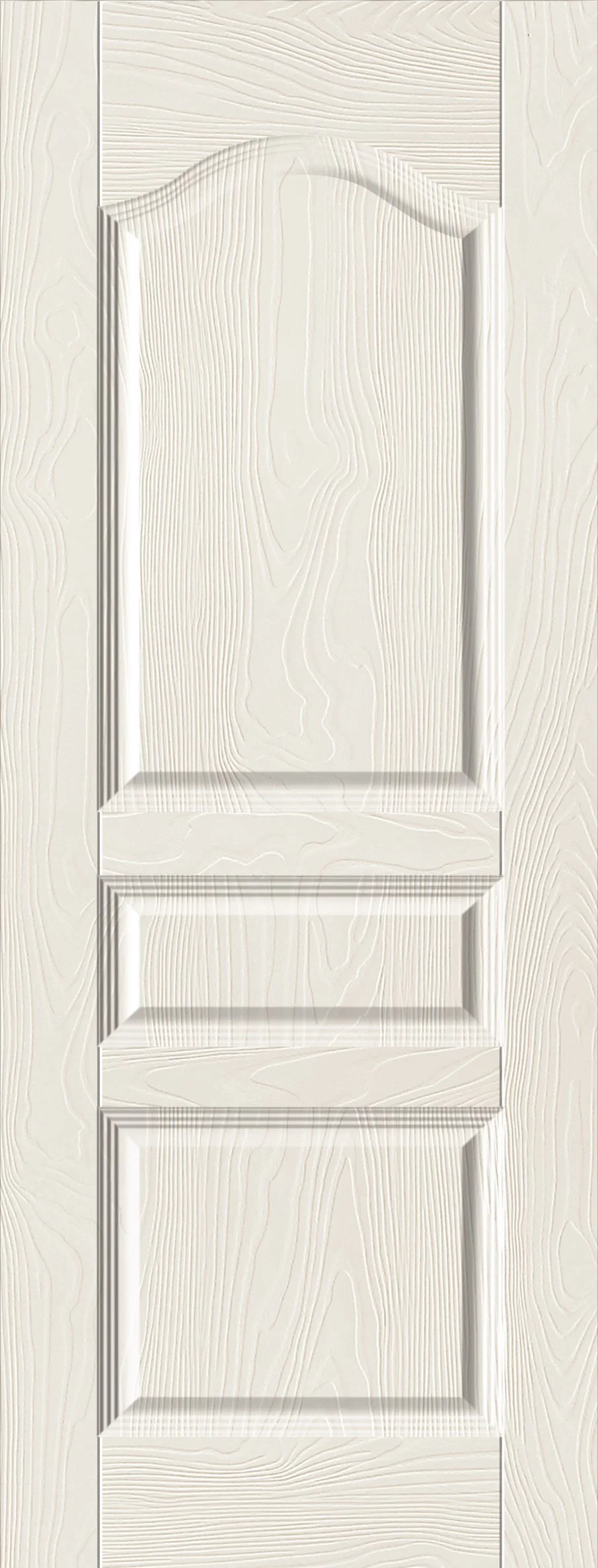 High quality/High cost performance  Molded Door Skin for White Primer Door