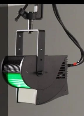 مصباح LED Stage Wash Cyclorama بقوة 250 واط مع التحكم في DMX512