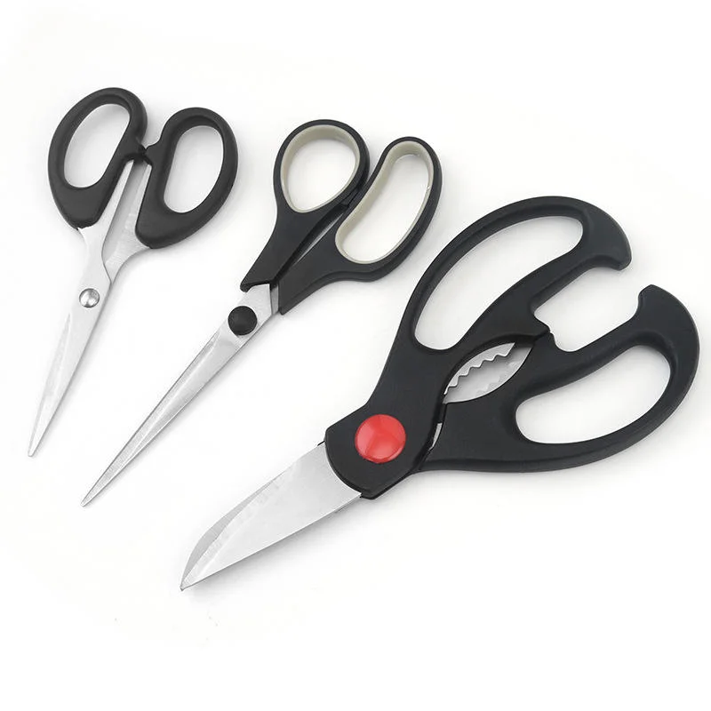 Meat Food Cooking Poultry Shears Kitchen Scissors Utensils