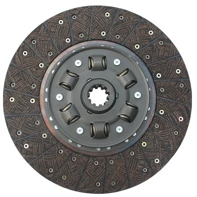 Clutch Disc Automatic Transmission Clutch Pressure Plates 1601-00447