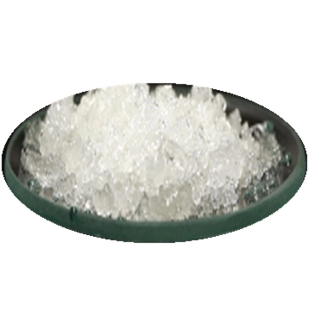 Fine White Crystal Lanthanum Cerium Chloride