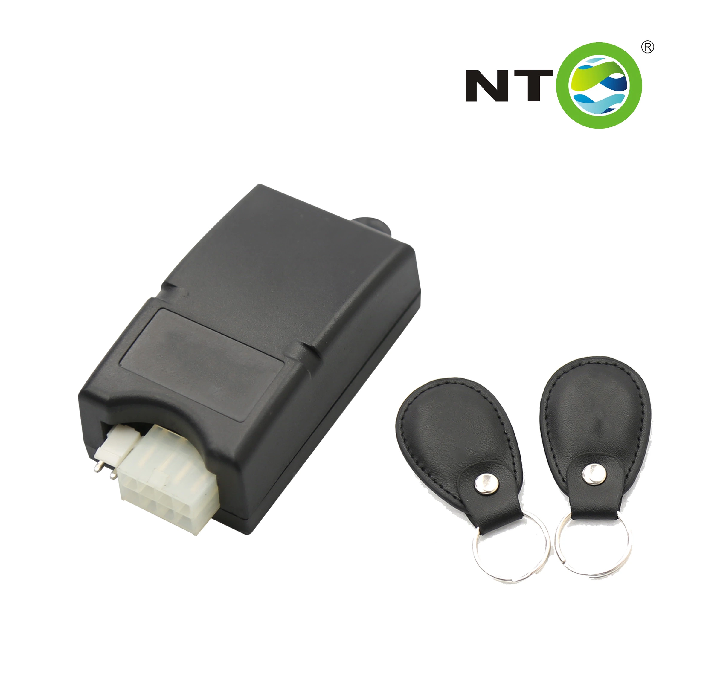 Nto RFID Immobilizer System Car Door Lock Security Lock Security Alarm