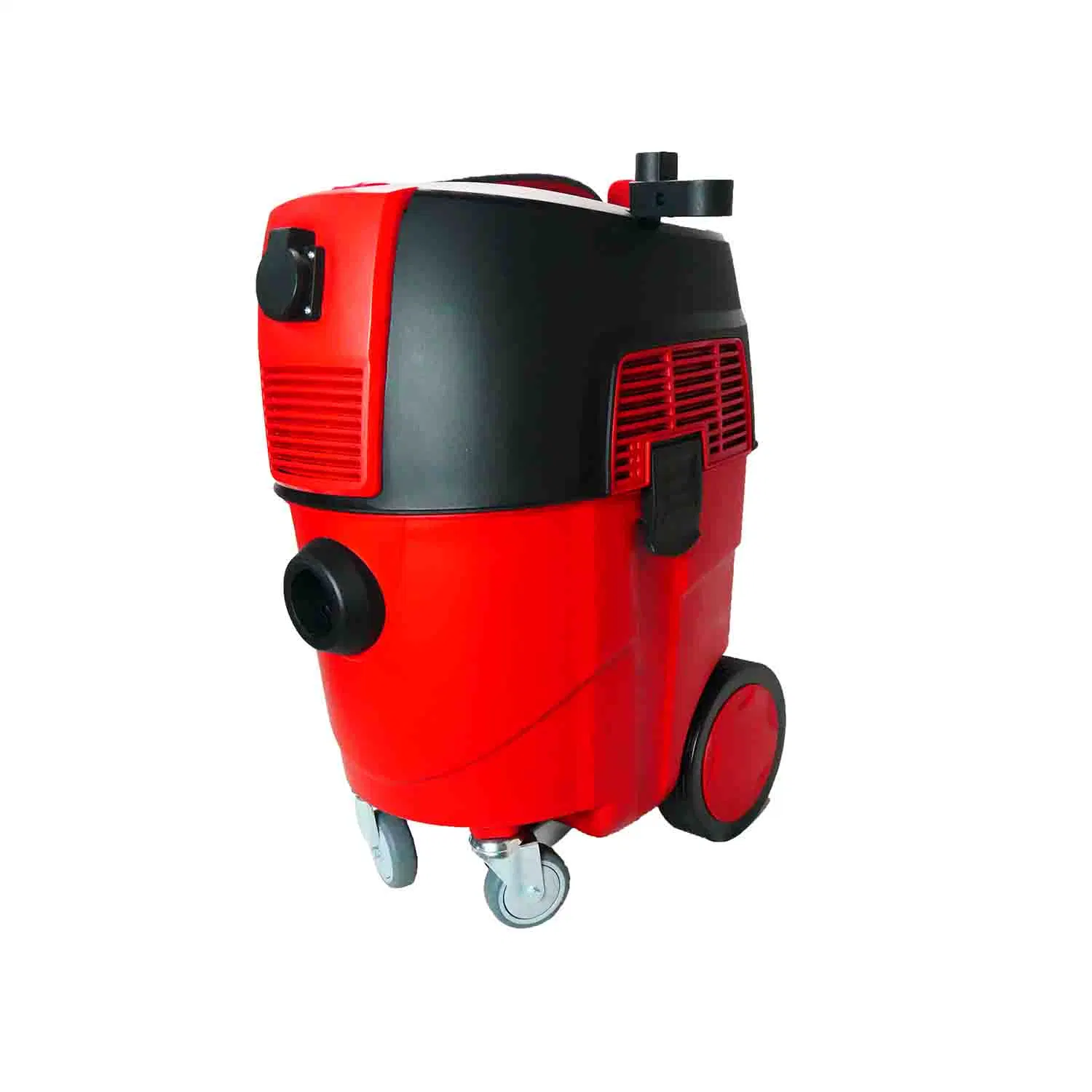 Hot Selling Tekway 30 Liters Wet Dry Vacuum Cleaner Dust Cleaner with Dust Bag Industrial Auto Vacuum Cleaner