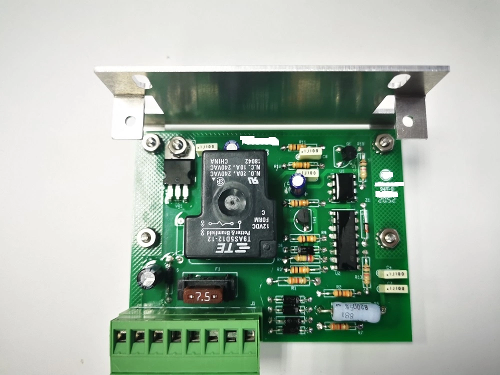 OEM multicapa con reducción de ruido de circuito impreso PCB Asamblea prototipo personalizadas placa PCB FABRICACIÓN PCB electrónicos OEM hacer