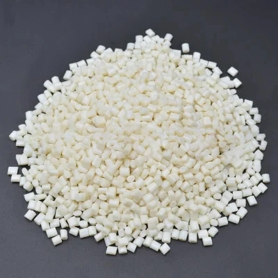 Bottle Grade Pet Resin Polyethylene Terephthalate Factory White Granular