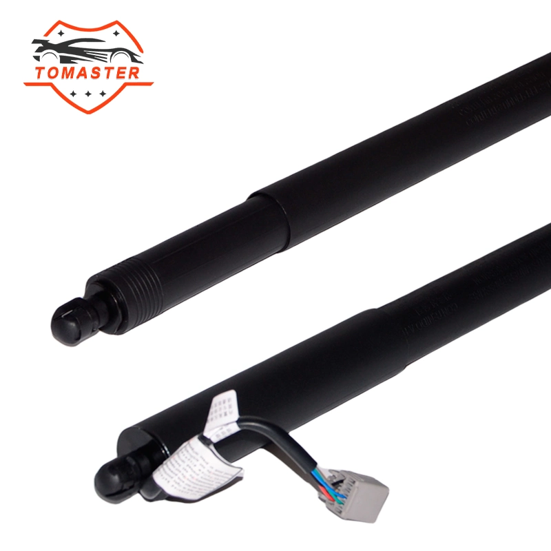 Porta da bagageira elétrica para as mãos Ford Edge 2011 2013 Bt4378402A55al Bt4z78431A78b Porta da retaguarda gratuita