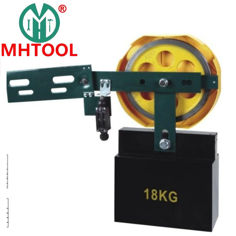 Ox-200 Tension Device for Elevator Elevator Parts Speed Governor Tension Device