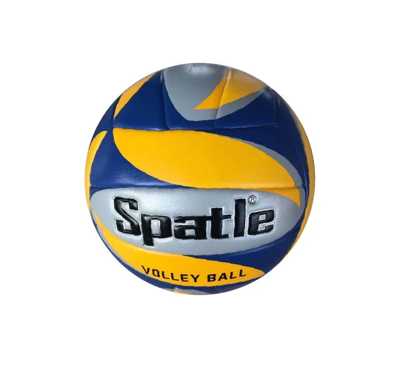 Marca OEM tamaño 5 Professional Voleibol laminado por Wholesales PU