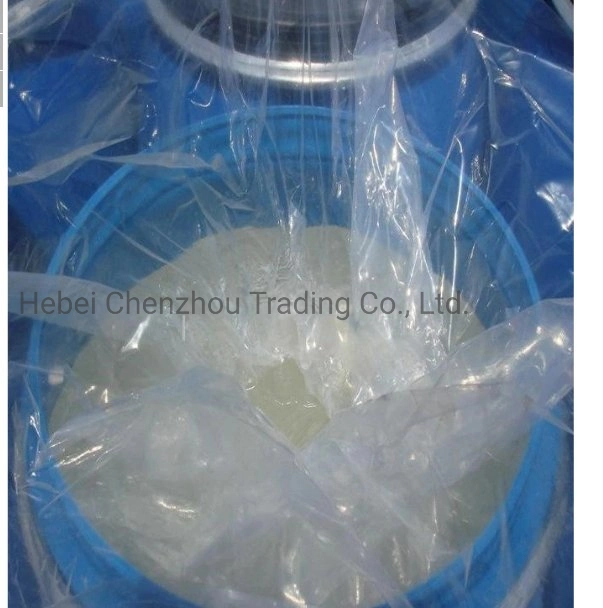 Chemical Raw Materials SLES 70% Price for Cosmetic/Liquid Dishwashing/Soap/Shampoo/Detergent