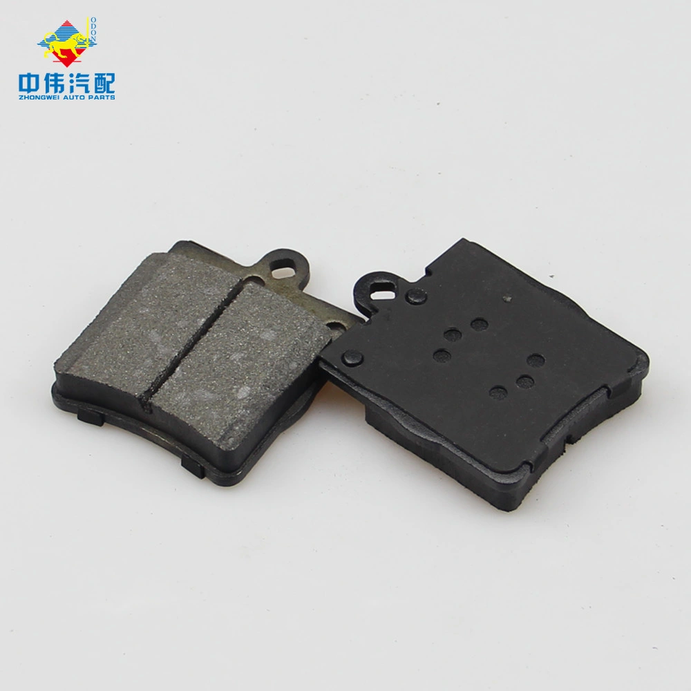 Disc Brake Pad D779 Car Brake Pad High quality/High cost performance  Brake Pad for Mercedes-Benz Slk320 2001-2004