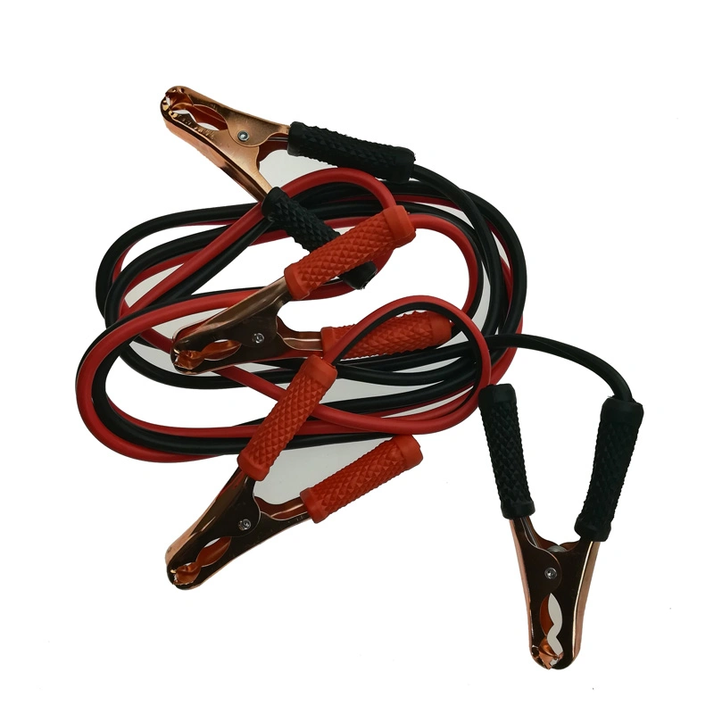 Carry Bag Heavy Duty Booster Jumper Cable