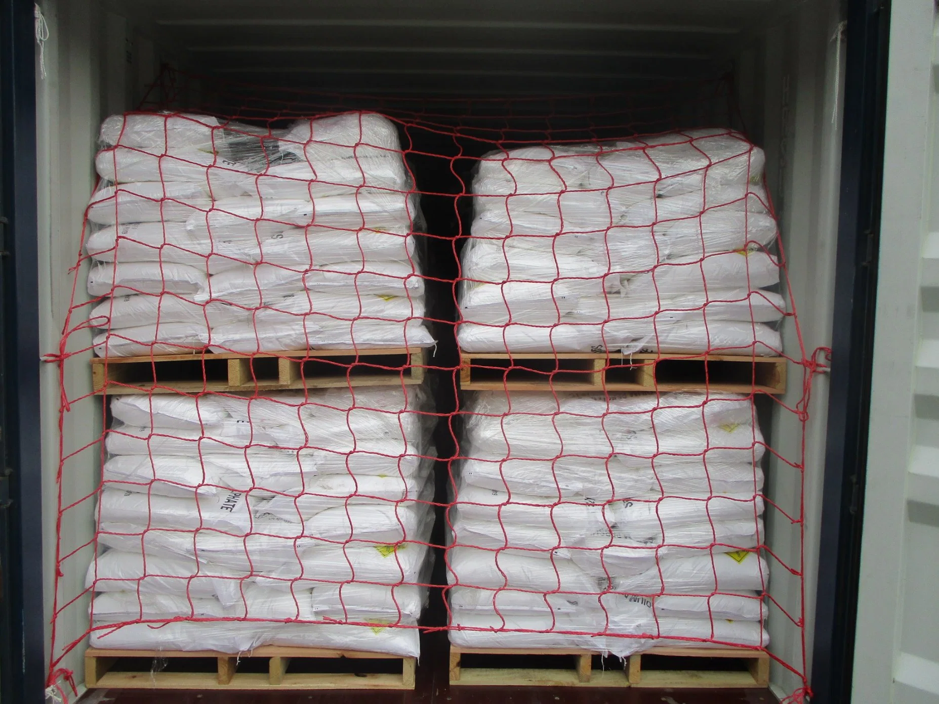 Top Quality Sodium Persulfate 99% CAS No. 7775-27-1