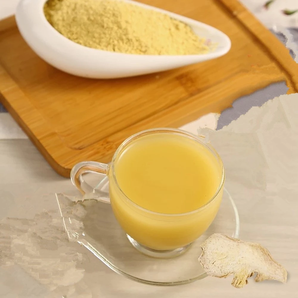 Organic Ginger Powder Ginger Tea Powder