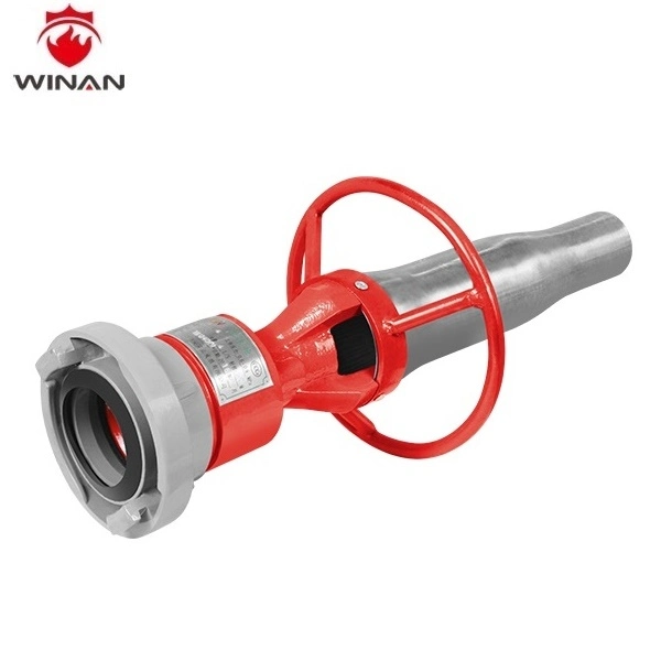 Foam Nozzle for Fire Fighting Equipment