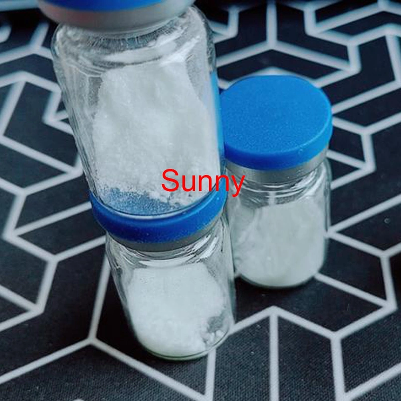 Factory Supply Nad Beta- Nicotinamide Adenine Dinucleotide CAS 53-84-9 Nad+ in Stock