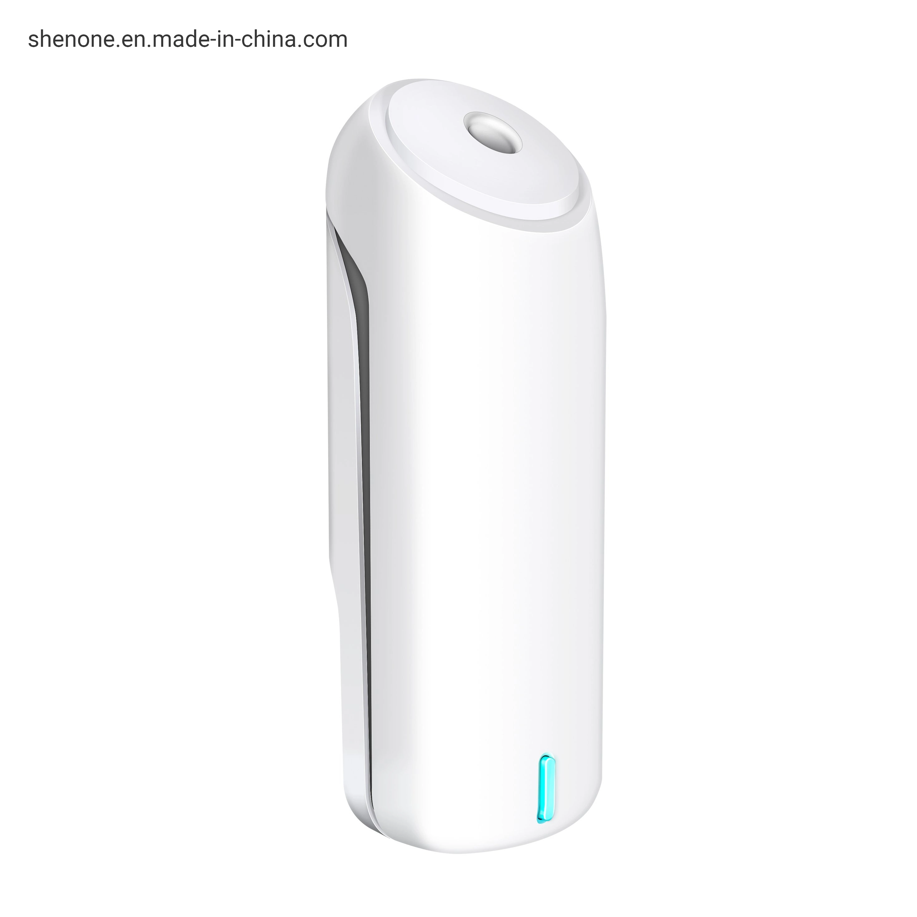 Shenone 2019 Rechargeable USB Wireless Air Humidifier 1L USB Wireless Aroma Diffuser with LED Light