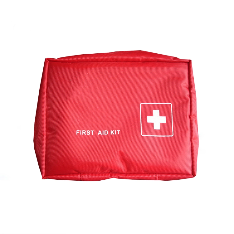 First Aid Kit 100 PCS First Aid Kits For 50 Persons