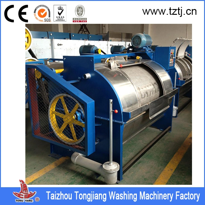 Semi-Automatic Steam-Heated Commercial Washing Machine/ Commercial Cleaning Machine