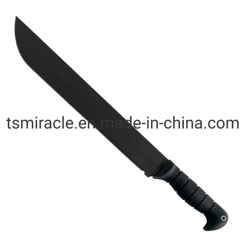 Factory Price Agricultural Export Africa South America Sugarcane Knife Cut Sugarcane Wood out Bamboo Sickle Cut Coconut Firewood Knife