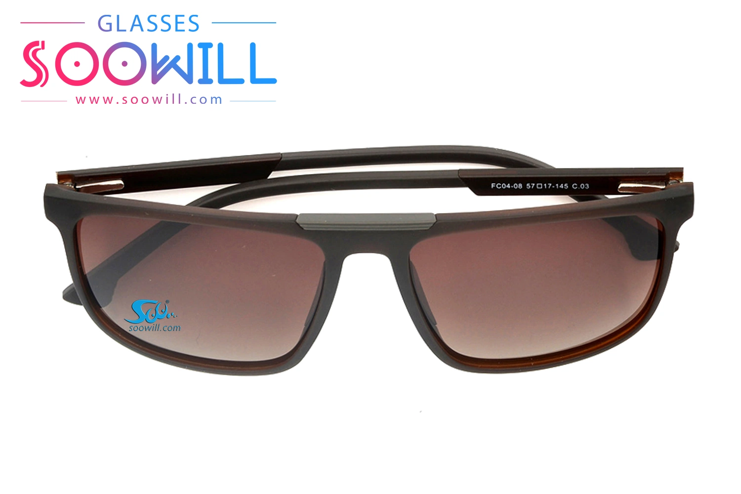 Großhandel/Lieferant Magnetische Tr90 Optische Sonnenbrillen Frames China Design Brille