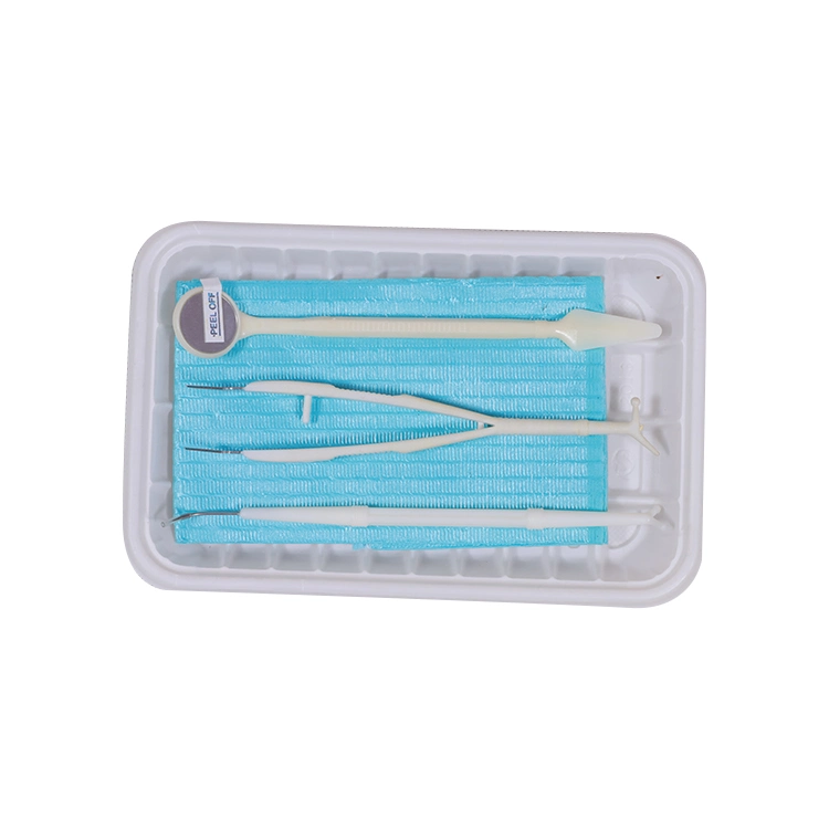 Sucsk Dental Kit Photography Resin Implant Dental Suite