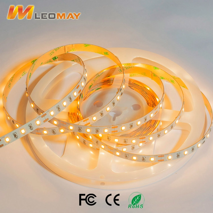 Super bright CRI90 120LED/m 20W/M LED Strip For LED linear light