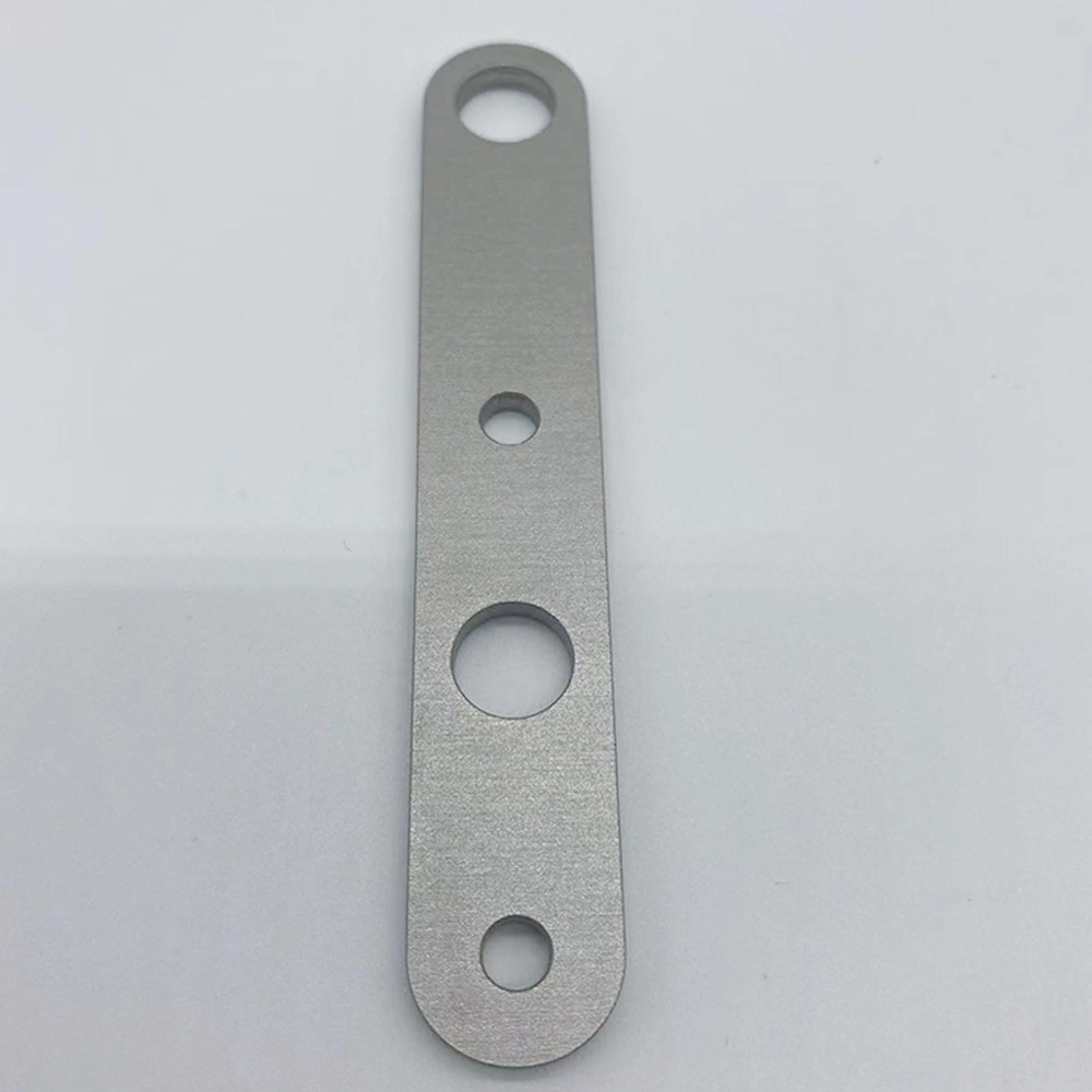 Manufacturer OEM/ODM Die Mold Aluminumzinc Part Aluminum Sand Casting Machined Accessories Applied to Communications and It Equipment