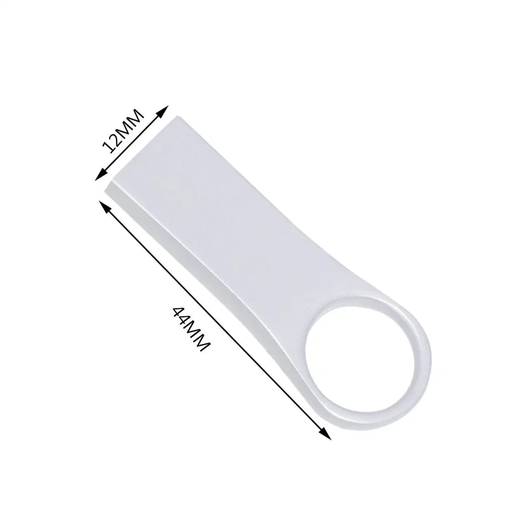 Promoción Hot Selling Metal USB Flash Drive Gift Logo personalizado USB Stick con alta velocidad 8GB 16GB al por mayor Pendrive 32GB 64GB