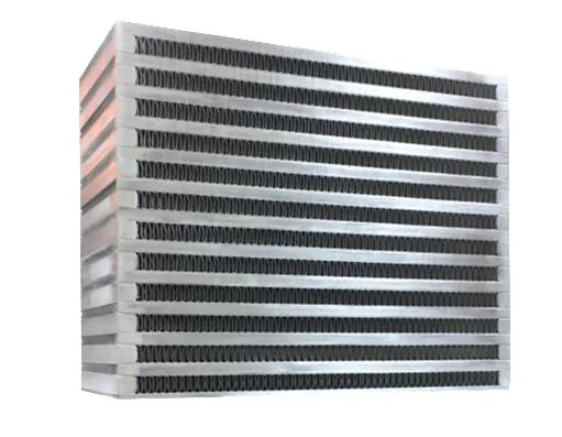 OEM Intercooler Core