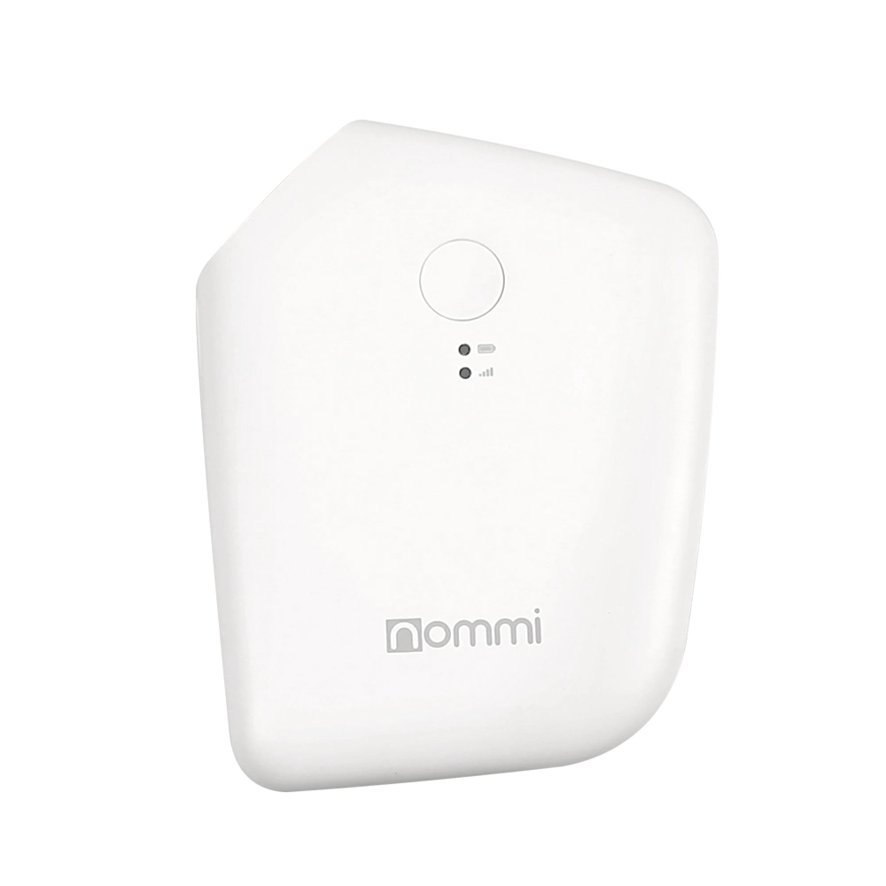 Personalizar Esim Mifi Mobile Hotspot inalámbrico mundial de la tarjeta SIM router WiFi con cargador inalámbrico