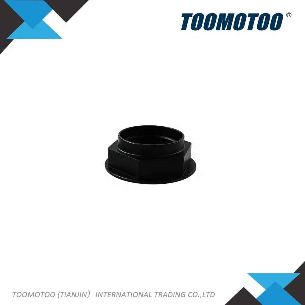 OEM&Alt Quality Forklift Spare Parts Toyota 411242332071 Hexagonal Nut (Electric Diesel)