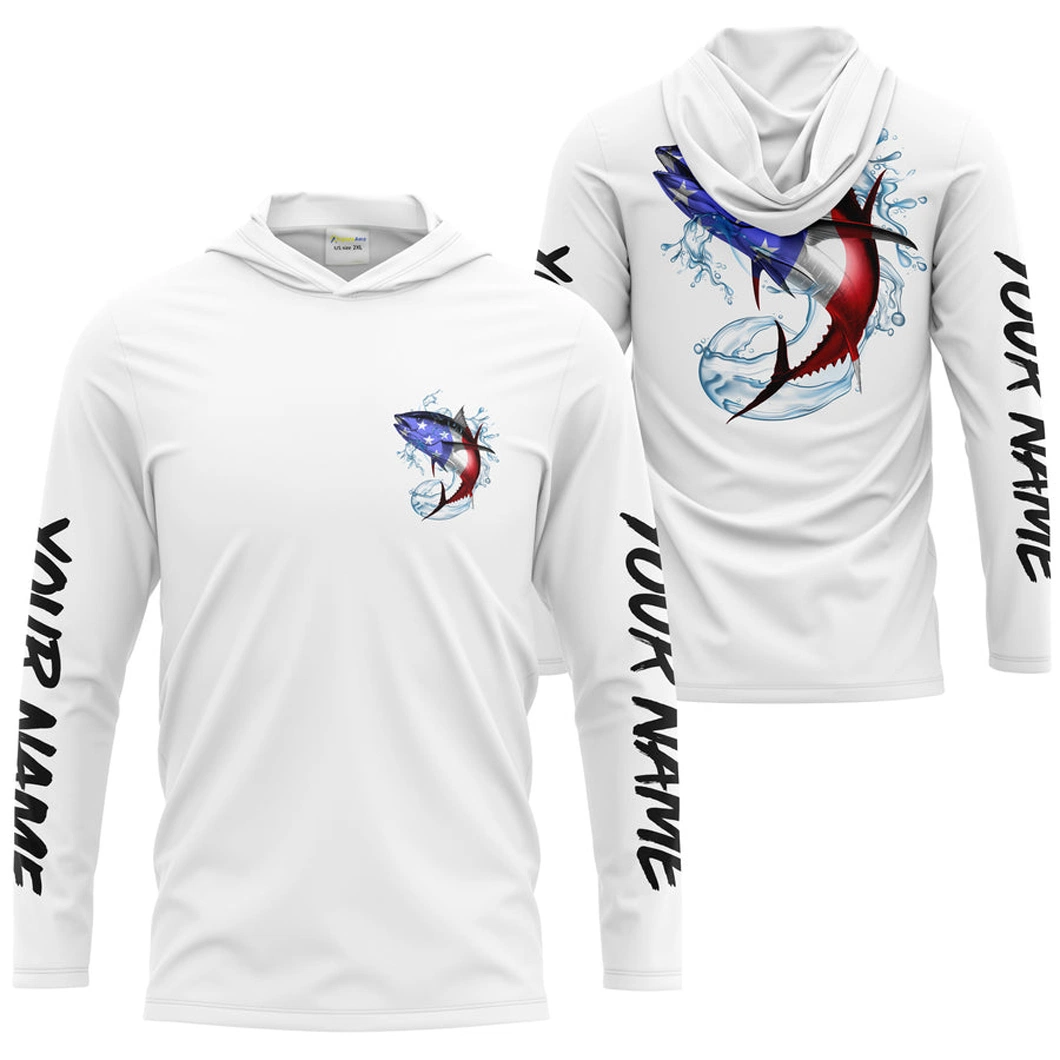 Professional Wholesale/Supplier PRO Quality Sublimation Fishing Jerseys Comfortable Breathable Sublimation Fishing Jerseys