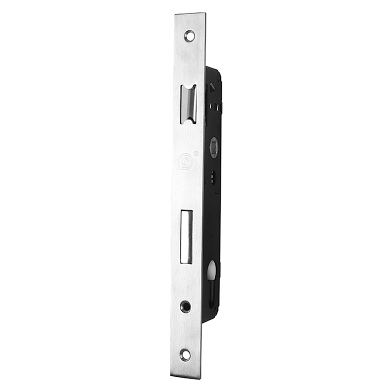 3h Casement UPVC Aluminum Profile Door Hardware System Single Lock Set Accessories Hardware System with Door Handle-Pmsd01A