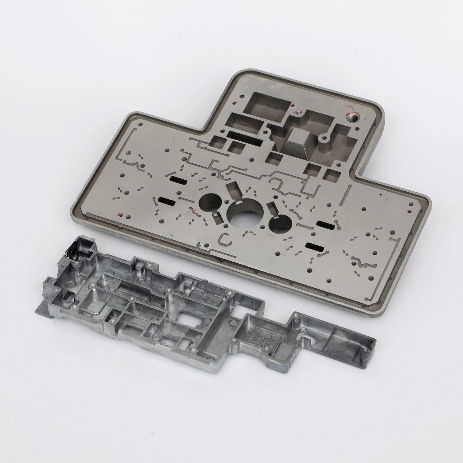 High Pressure Alloy Die Casting Company Video Hardware Accessories