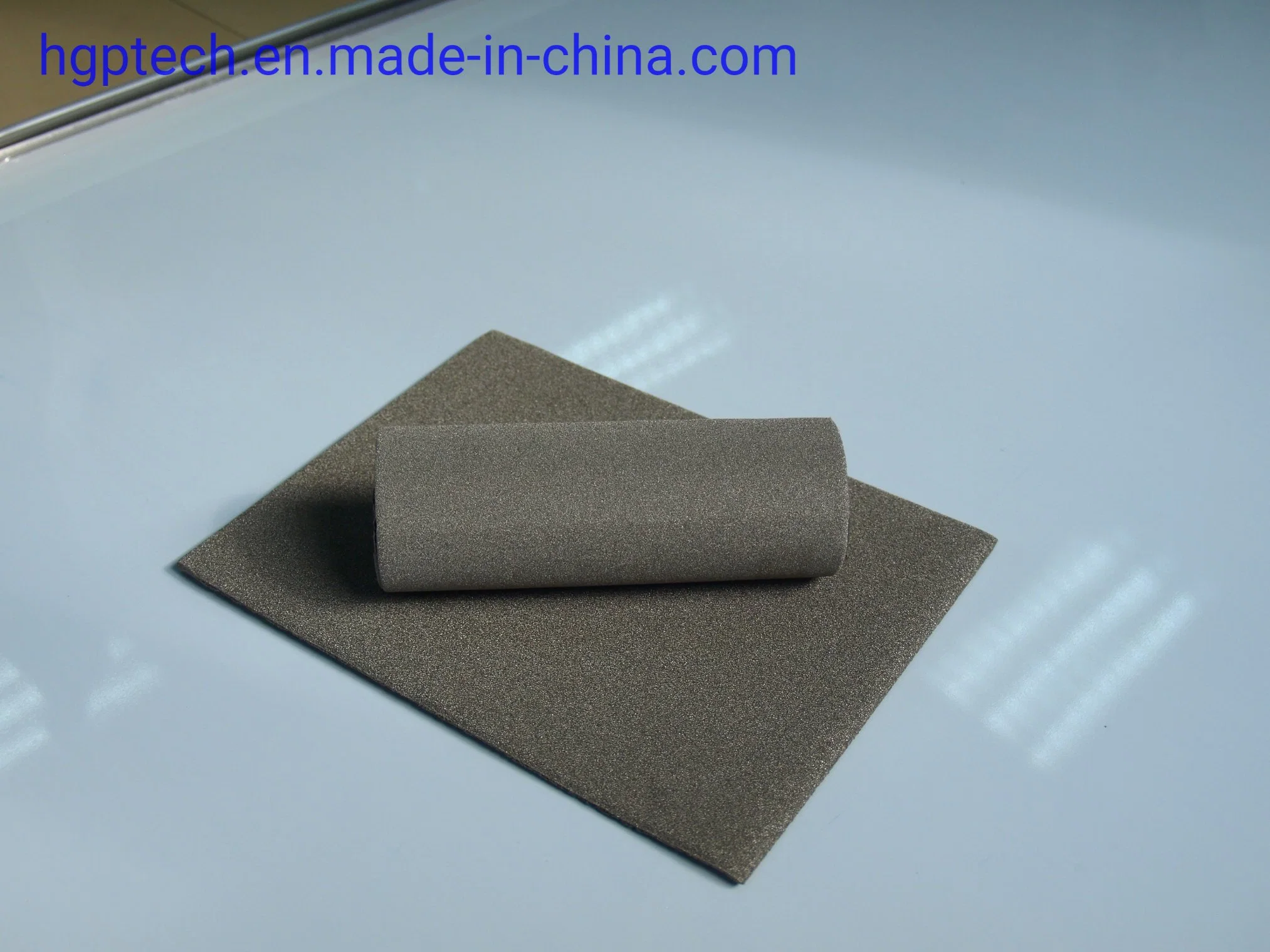 95ppi, 350G/M2, 1.6mm, Porous Metal Foam Nickel for Ni-MH Battery